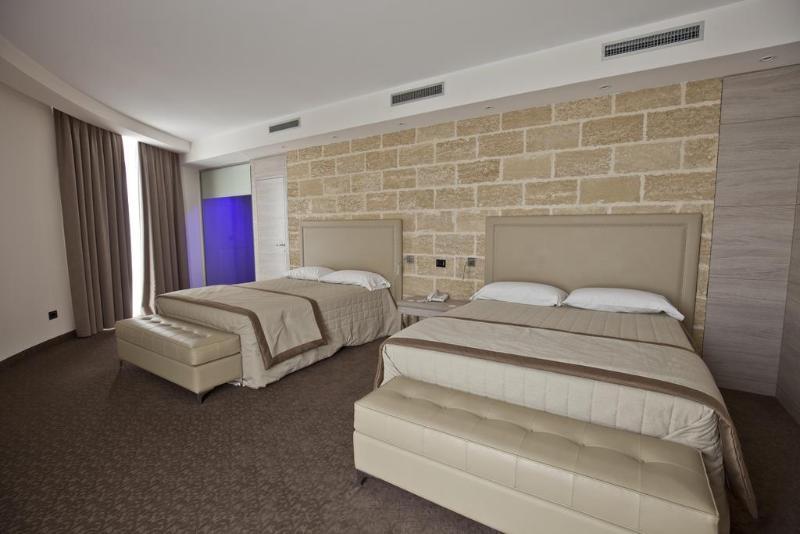Una Hotels Tenuta Contessa Farm & Spa Cosenza Montalto Uffugo Buitenkant foto