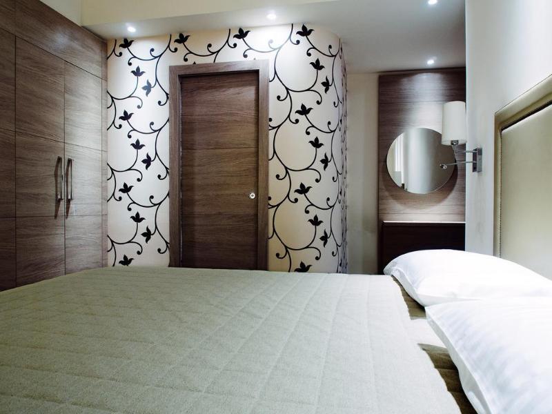 Una Hotels Tenuta Contessa Farm & Spa Cosenza Montalto Uffugo Buitenkant foto