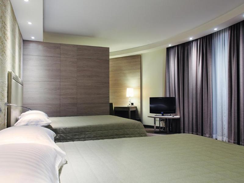 Una Hotels Tenuta Contessa Farm & Spa Cosenza Montalto Uffugo Buitenkant foto