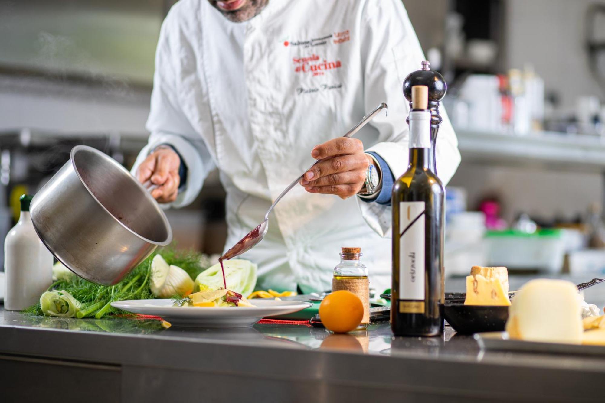 Una Hotels Tenuta Contessa Farm & Spa Cosenza Montalto Uffugo Buitenkant foto