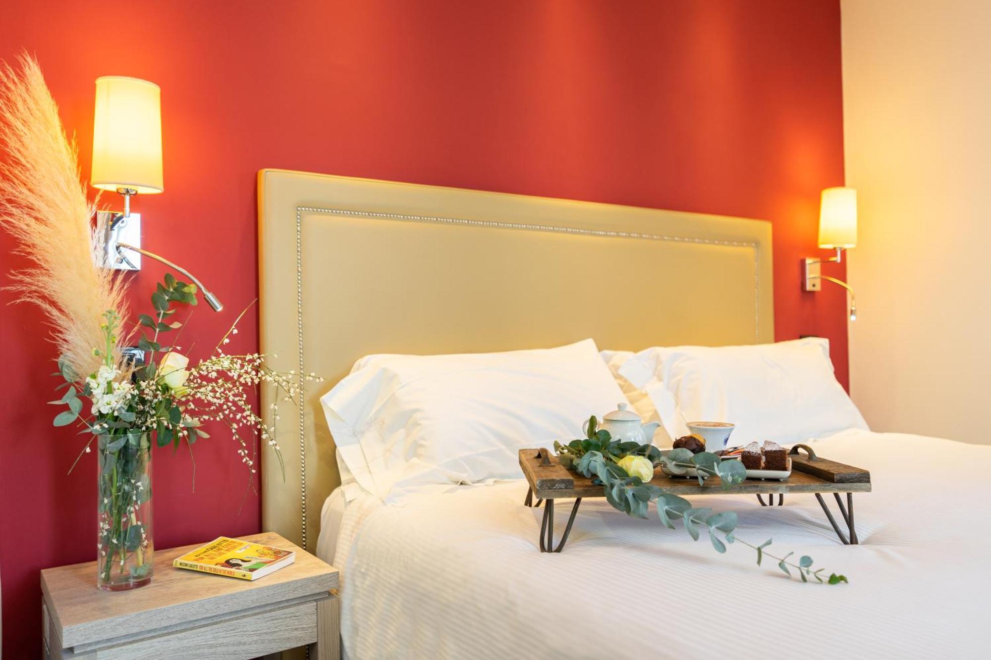 Una Hotels Tenuta Contessa Farm & Spa Cosenza Montalto Uffugo Buitenkant foto