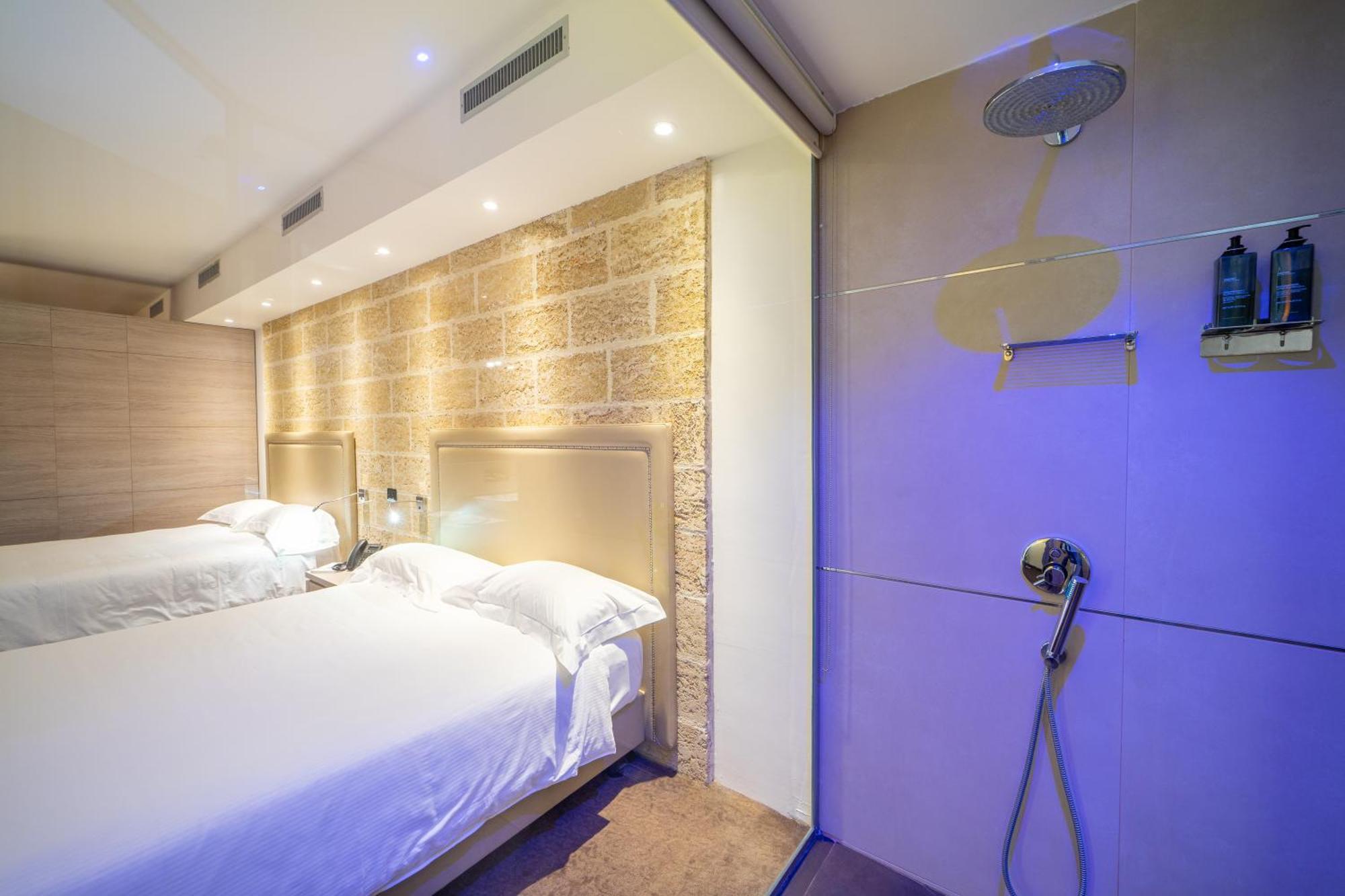 Una Hotels Tenuta Contessa Farm & Spa Cosenza Montalto Uffugo Buitenkant foto